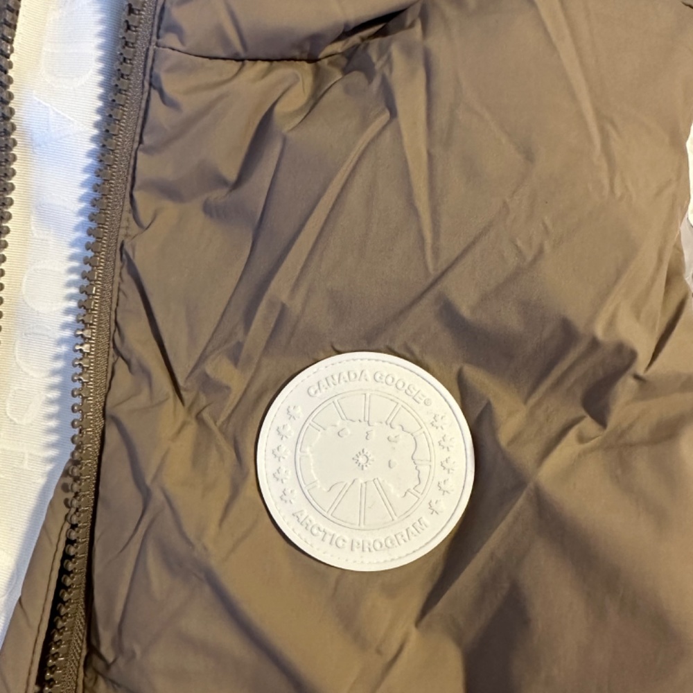 Canada Goose Everett Vest - Picture 3 of 9